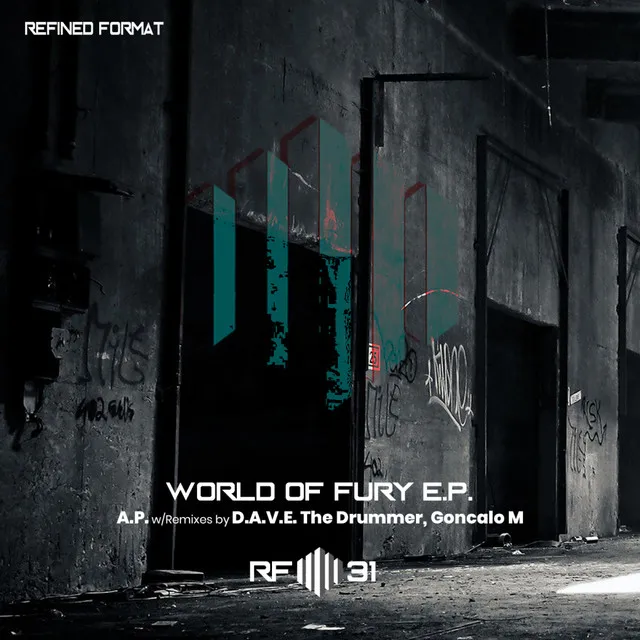 World Of Fury