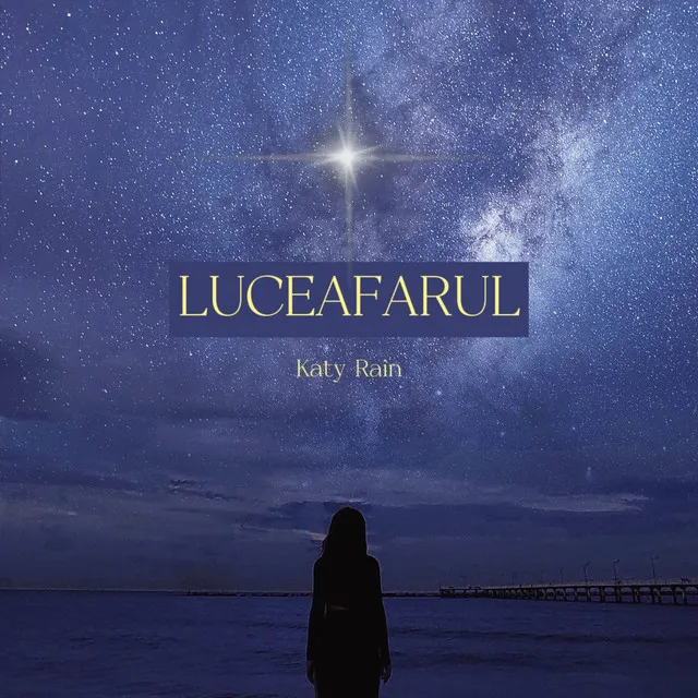 Luceafarul