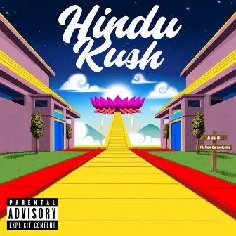 Hindukush by Auudi