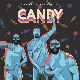 Candy by Nat and Ish