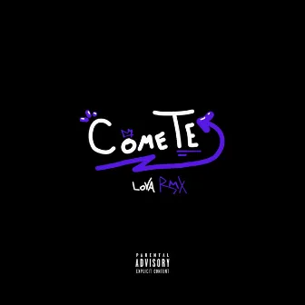 COME TE (OkLova Remix) by Barte