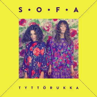 Tyttörukka by SOFA