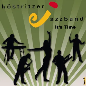 It's Time by Köstritzer Jazzband