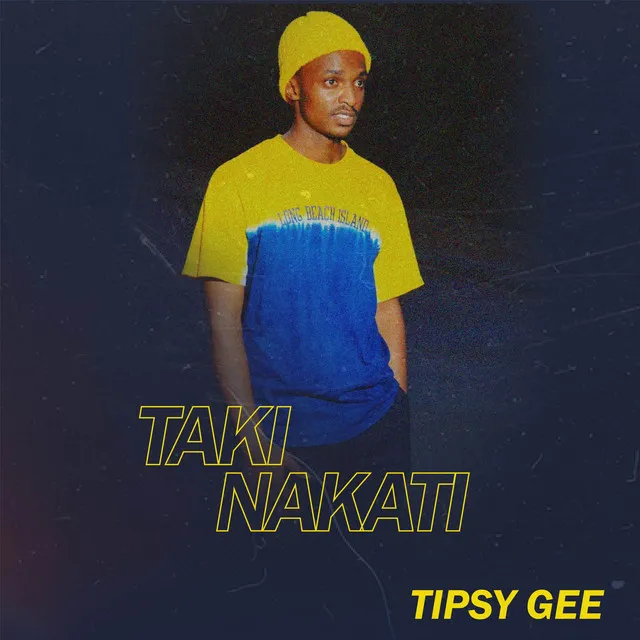 Taki Nakati