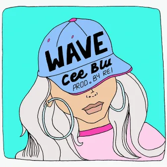 Wave by Cee Blu