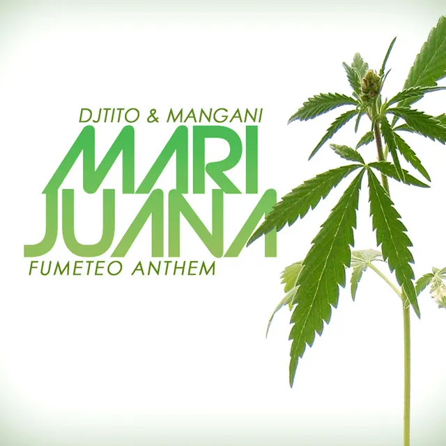 Marijuana (Fumeteo Anthem)