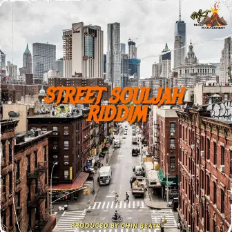 Street Souljah Riddim by 