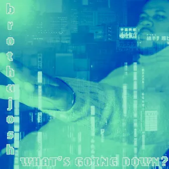 What's Going Down? by Brotha Josh