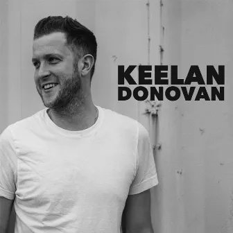 Keelan Donovan by Keelan Donovan