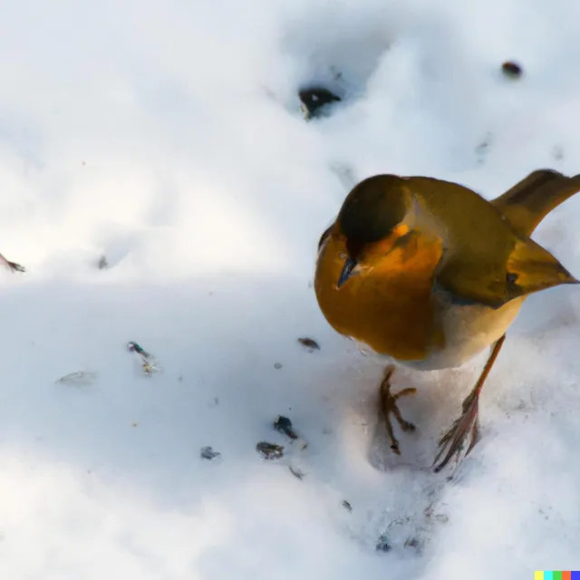 If only Wings could carry Snow