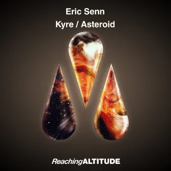 Kyre / Asteroid by Eric Senn