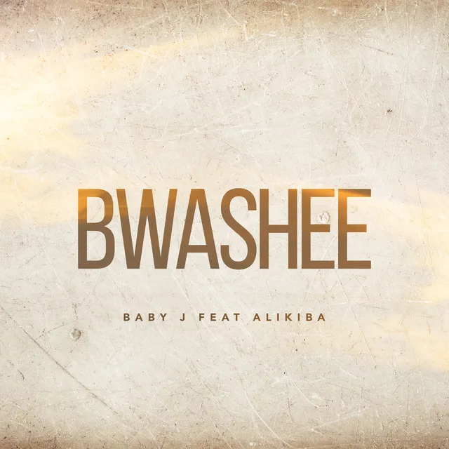 Bwashee