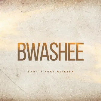 Bwashee by Baby J