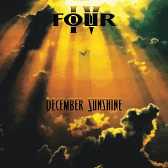 December Sunshine by Four