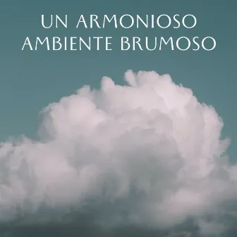 Un Armonioso Ambiente Brumoso by Agradable sonido de lluvia para dormir