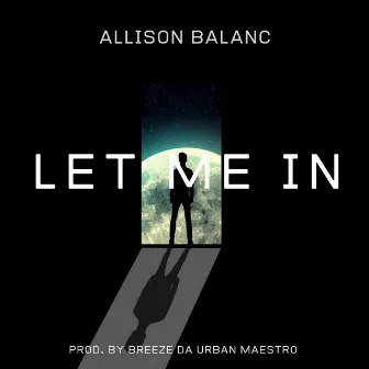 Let Me In by Allison Balanc