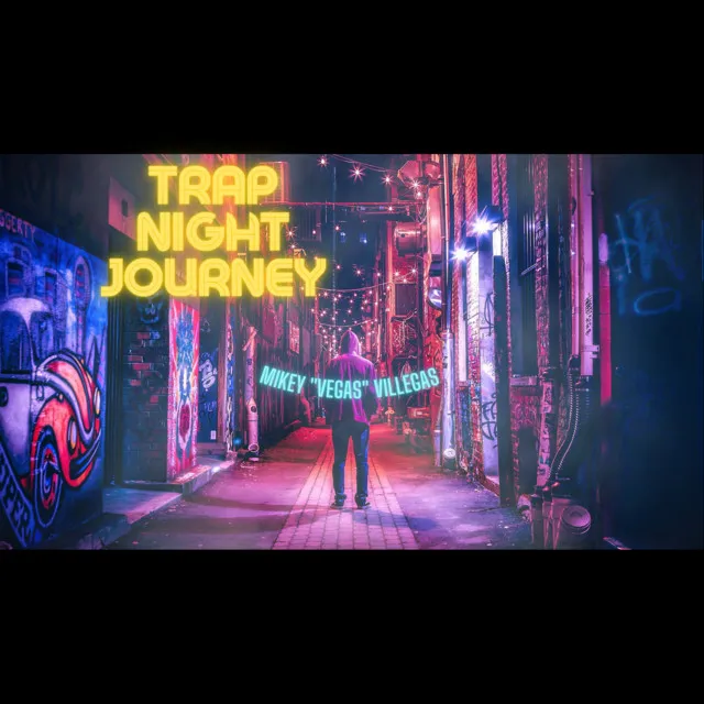 Trap Night Journey