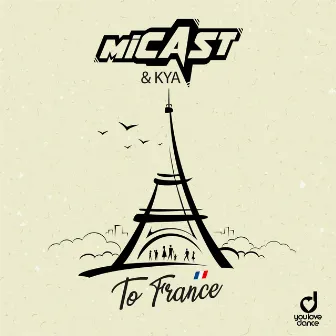 To France by Micast