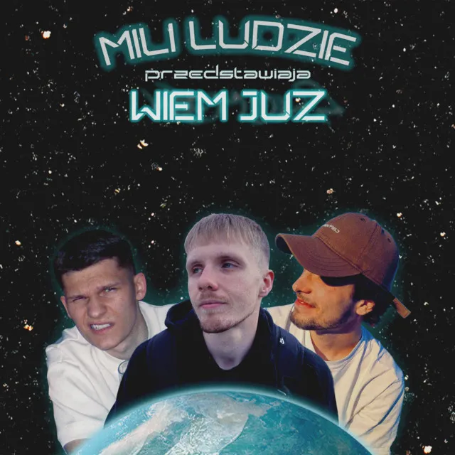 wiem już