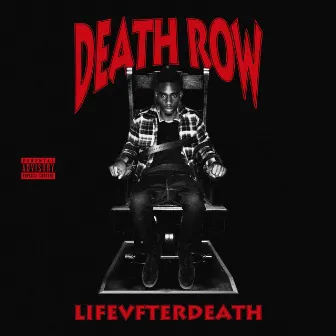 Deathrow by Lifexfterdeath