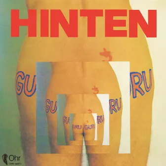 Hinten by Guru Guru