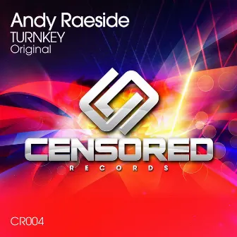 Turnkey by Andy Raeside