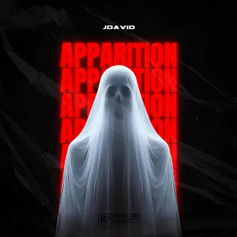 Apparition by Jdavid