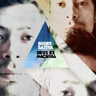 Deus Ex Machina by Buddy Sativa