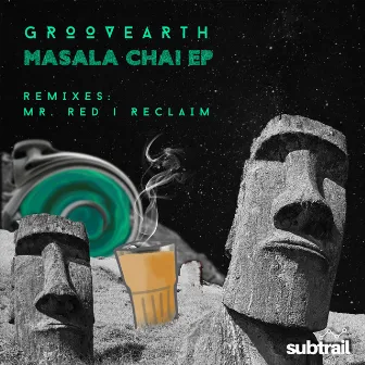 Masala Chai by Groovearth