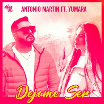 Dejame Ser by Antonio Martin