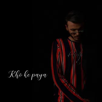 Kho Ke Paya by Sahir