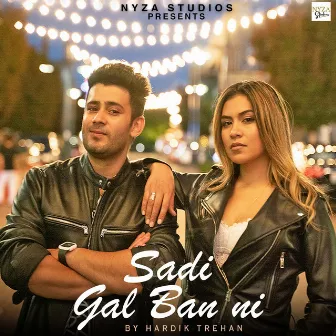 Sadi Gal Ban Ni by Hardik Trehan