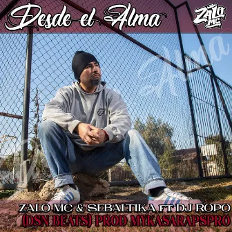 Desde el Alma by Zalo Mc