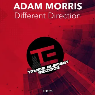 Different Direction by Adam Morris