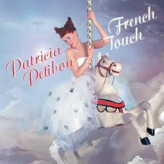 Patricia Petibon: French Touch by Unknown Artist