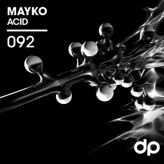 ACID by MAYKO