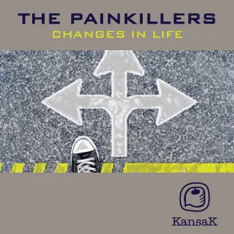 Changes in Life by the Painkillers