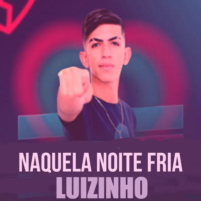 Naquela Noite Fria