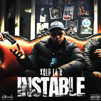 Instable by KOLO LA R