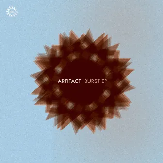 Burst EP by Artifact