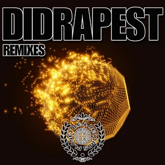 Didrapest (Remixes) by Didrapest