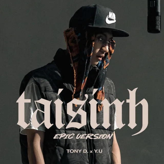 TÁI SINH - Epic Version