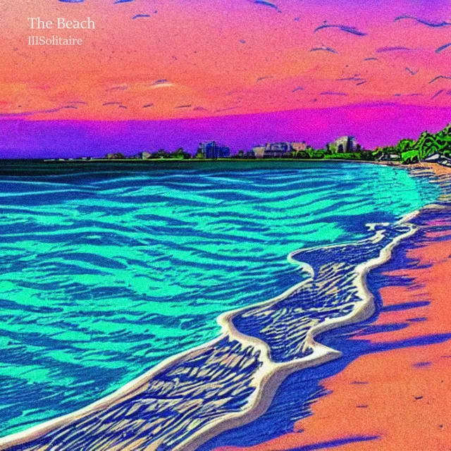 The Beach