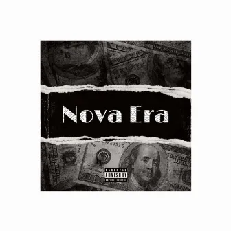 Nova Era by iaeewl