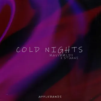 Cold Nights by prodbystuani