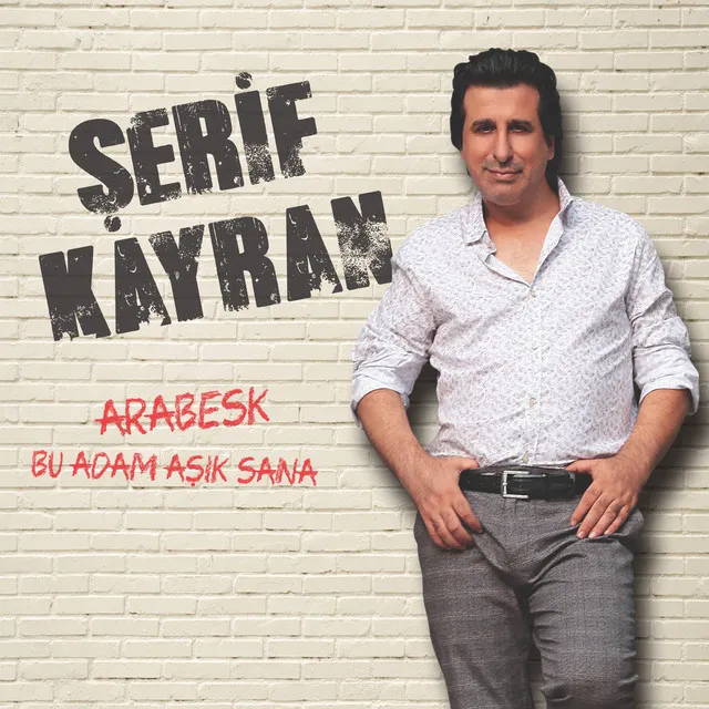 Şerif Kayran