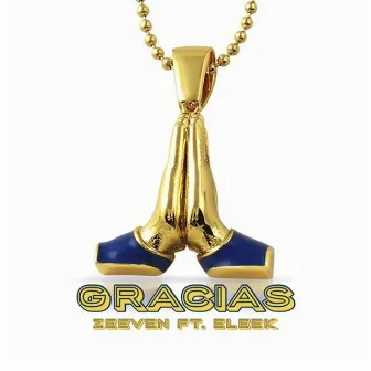 Gracias by Zeeven