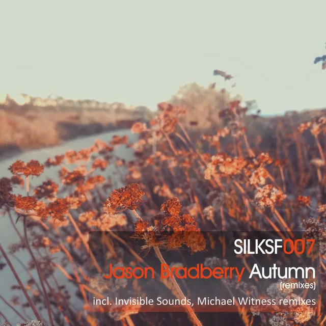 Autumn - Michael Witness Chillout Remix