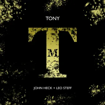 Tony by John Heck