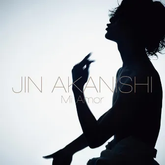 Mi Amor by Jin Akanishi